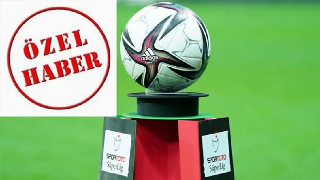 Süper Lig maçları TRT'den canlı yayınlanacak!