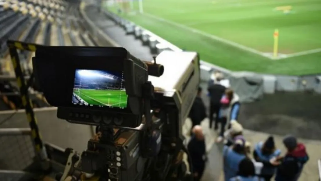 Süper Lig yayın hakkı için anlaşma sağlandı