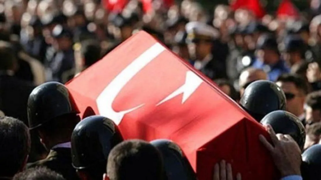 Suriye'den acı haber, Tuğgeneral şehit oldu!