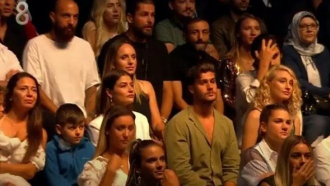 Survivor finalinde skandal!