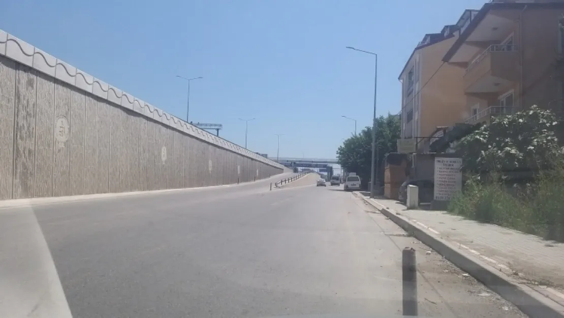 Tabela eksikliği tehlike yaratıyor