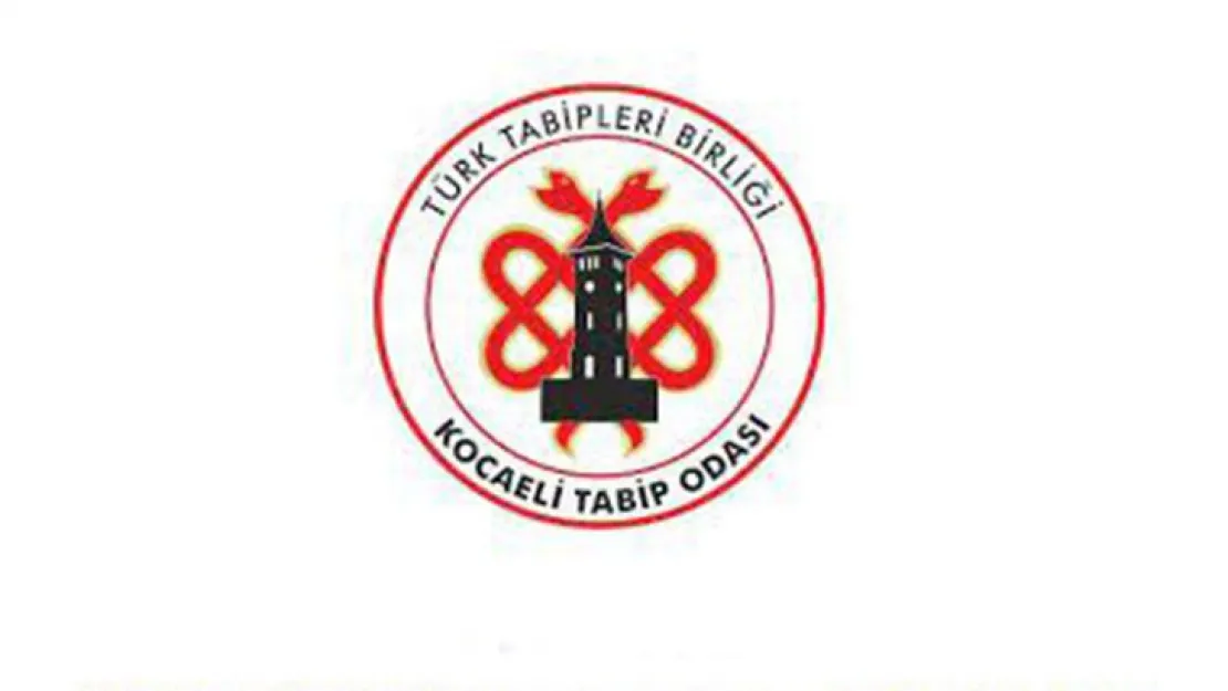 Tabip Odası ara kongresi 13 Nisan'da