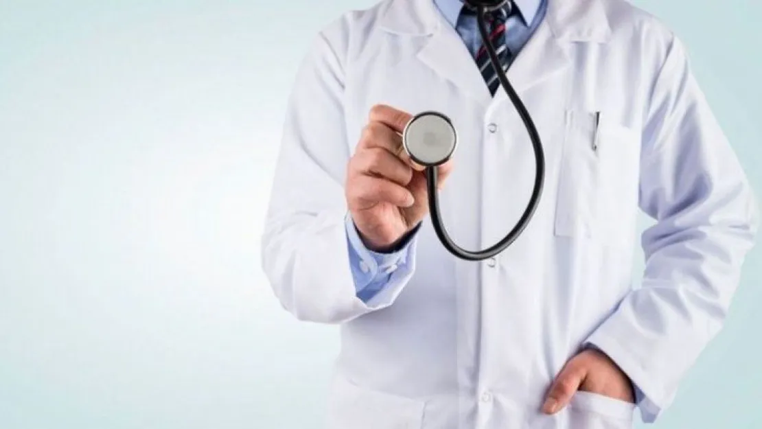 Tabip Odası Başkanı: 900 doktor istifa etti!