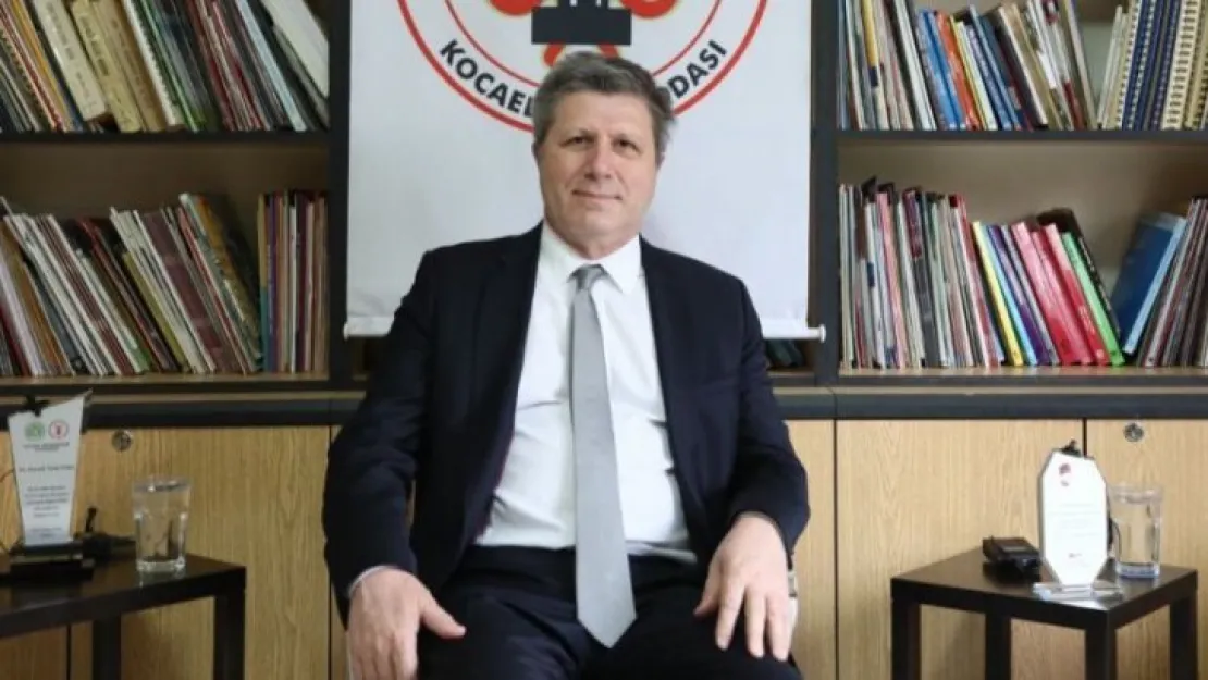 Tabip Odası kongreye gidiyor