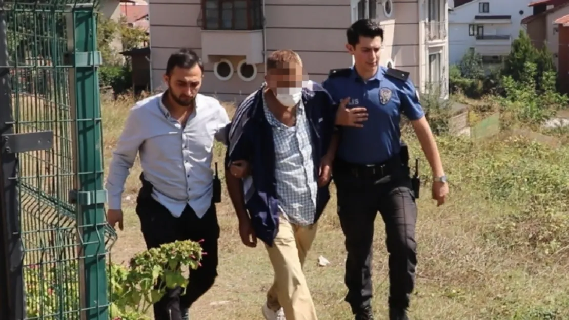 Taciz iftirası iddiasıyla eski kiracısını öldürmüştü, cezası belli oldu