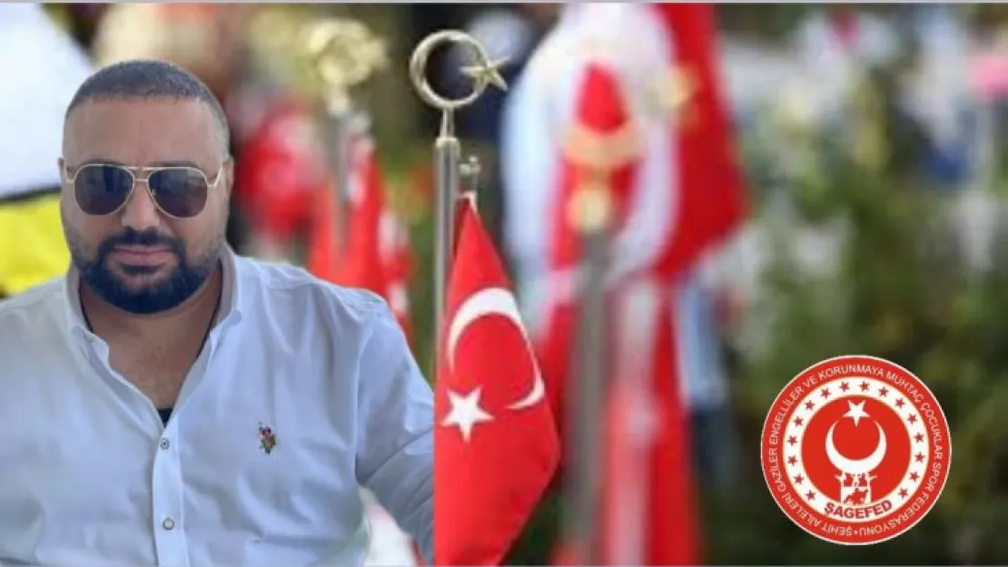 'Tacizcileri idam edin' diyerek kader mahkumlarına seslendi