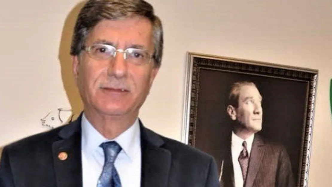 Tahir Akman hayatını kaybetti