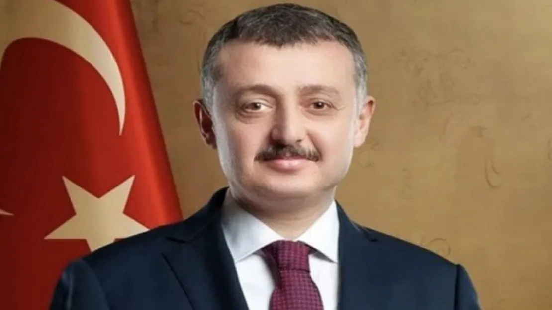 Tahir Büyükakın kaza yaptı!