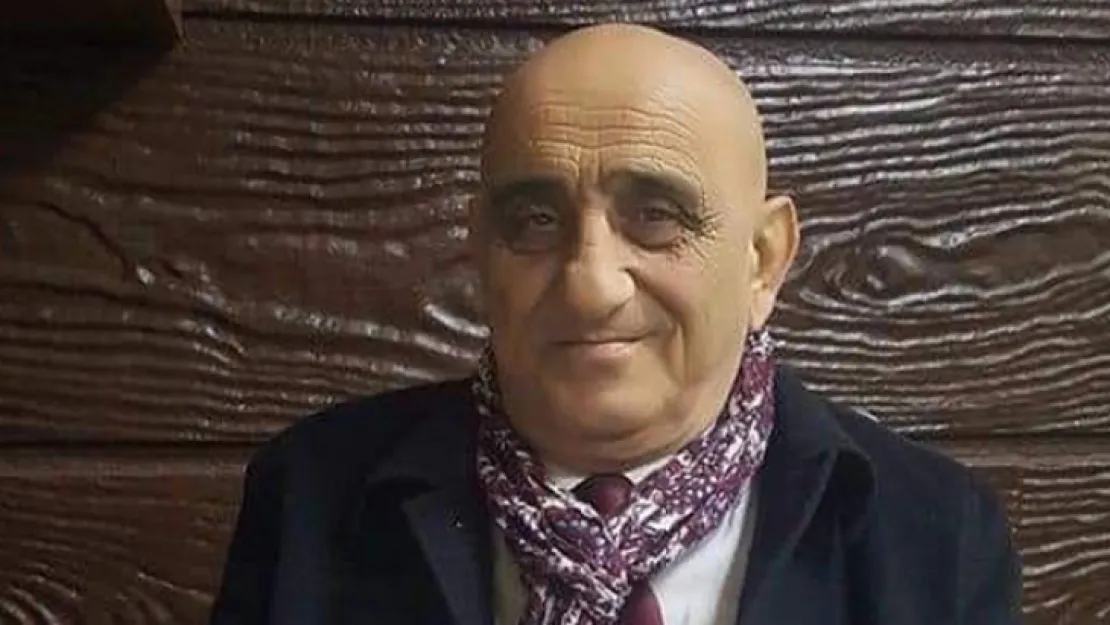 Tahir Karadeniz hayatını kaybetti
