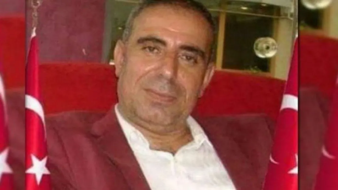 Tahsin Eldeş vefat etti