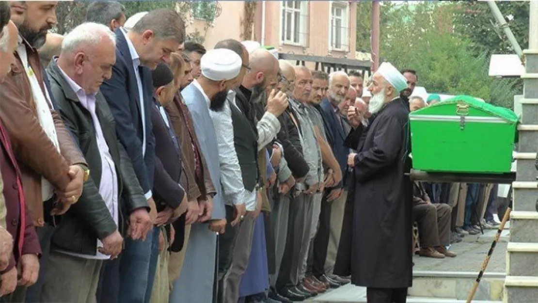 Taksi şoförünün kardeşi 'idam' istedi