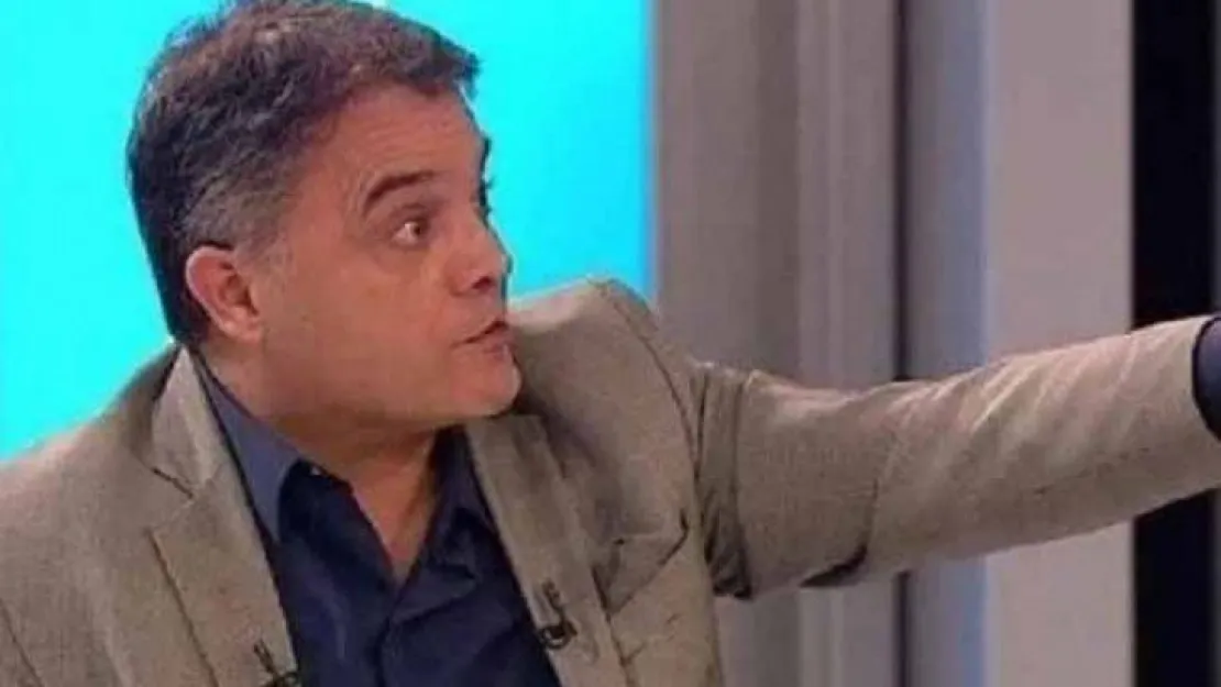 Talat Atilla'dan ilk açıklama