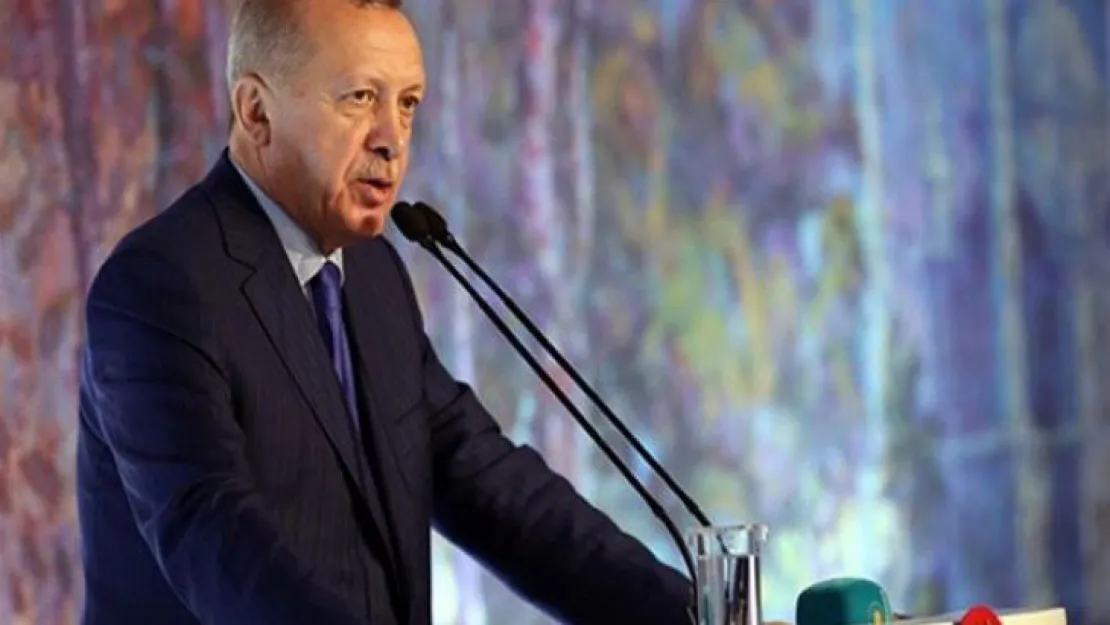 Talimat Cumhurbaşkanı'ndan! O suçlara asla indirim yok!