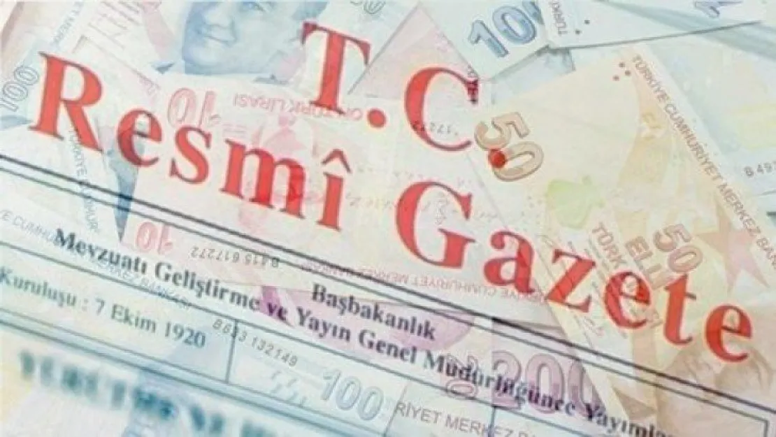 Tam 800 ürüne ilave gümrük vergisi geldi!