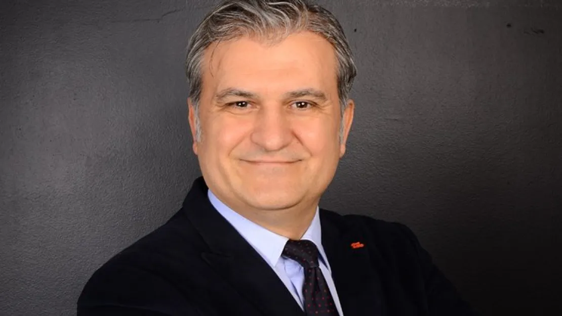 Taner Öner adaylığını açıkladı