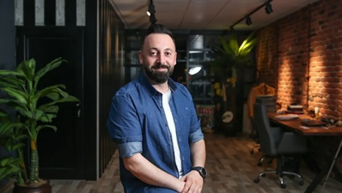 Taner Torun'un acı günü!