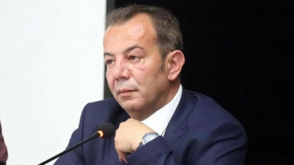 Tanju Özcan: İmamoğlu CHP'nin başına geçmeli