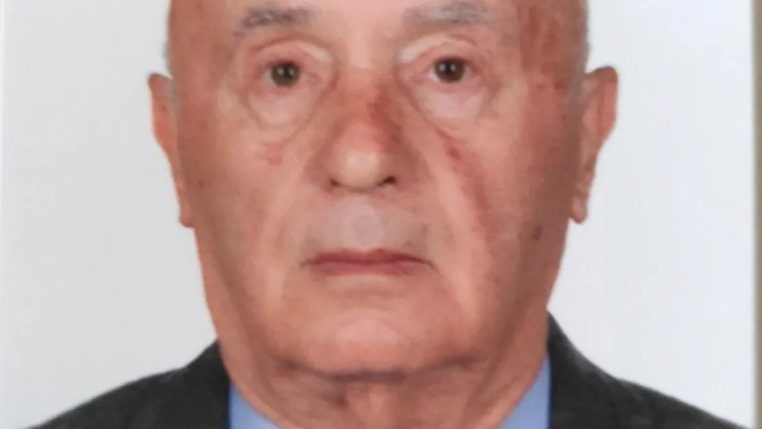 Tanzer Büyükarman hayatını kaybetti