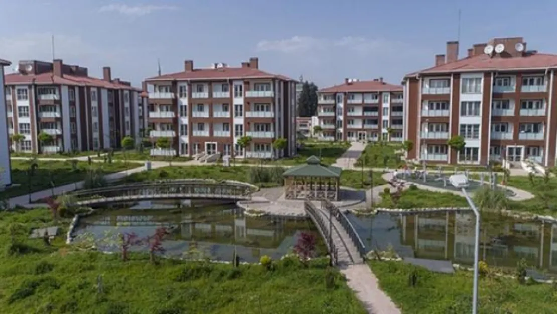 Tapusunu hemen almak isteyenlere indirim!