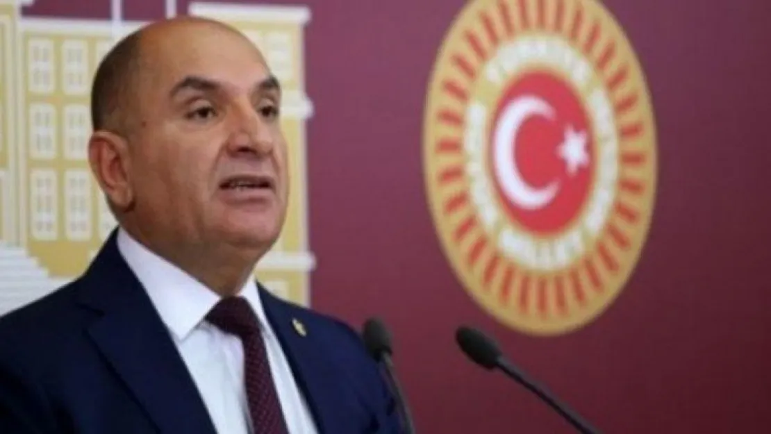 Tarhan: 'Yerli değil, İtalyan!'