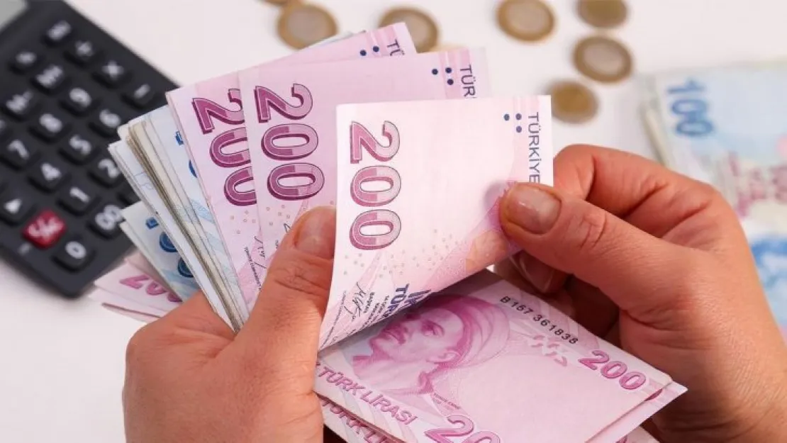 Tarih verildi: Emeklilerin zamlı maaşı yatıyor!