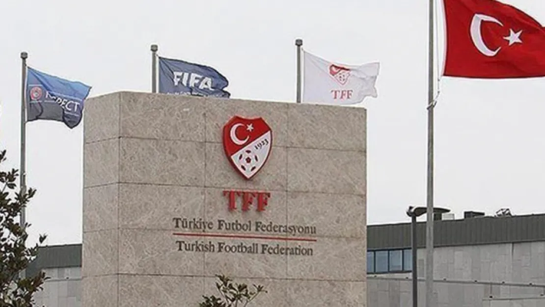 Tarihi toplantı: TFF ve Kulüpler Birliği bir araya geliyor