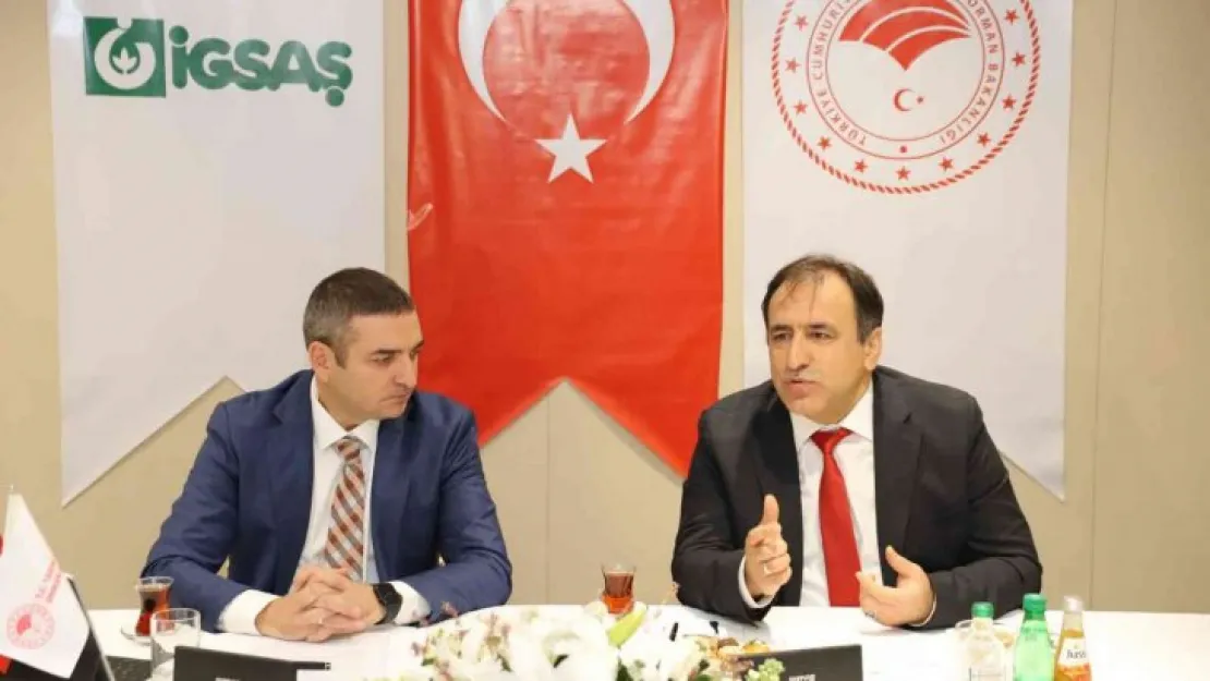 Tarımda yeni bir devrim