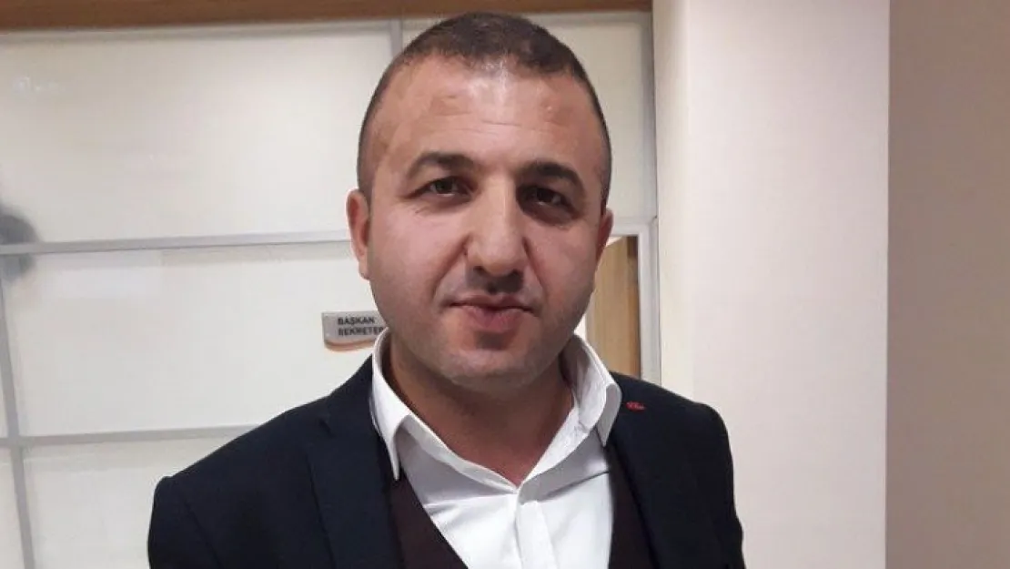 Taşdemir sorularına cevap bekliyor