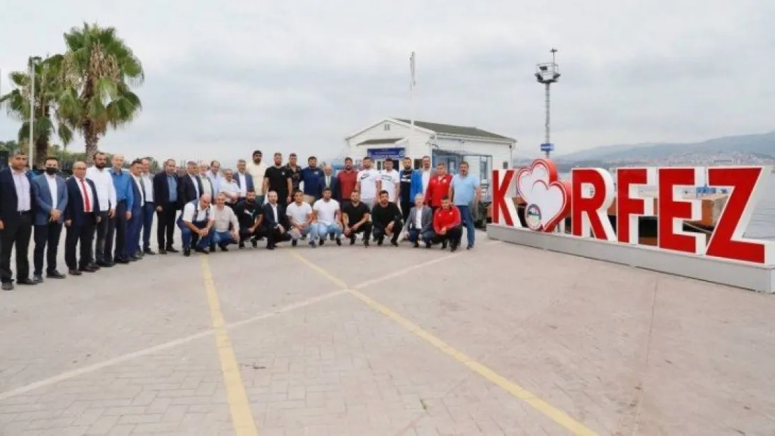 Taşköprü Yağlı Güreşleri, yine nefesleri kesecek