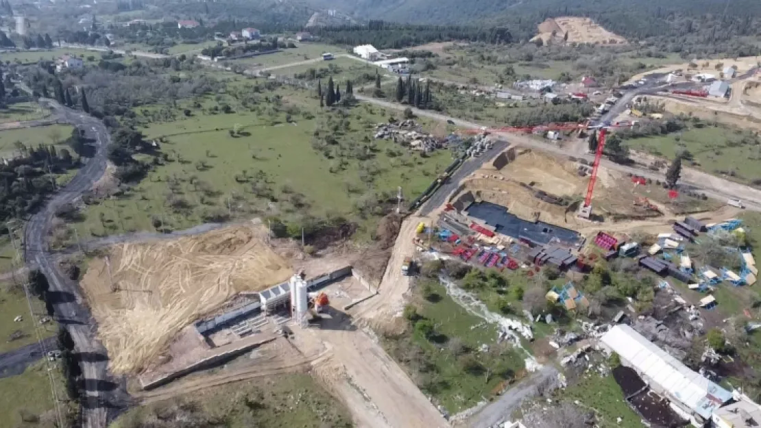 Tavşancıl'da kentsel dönüşüm zamanı