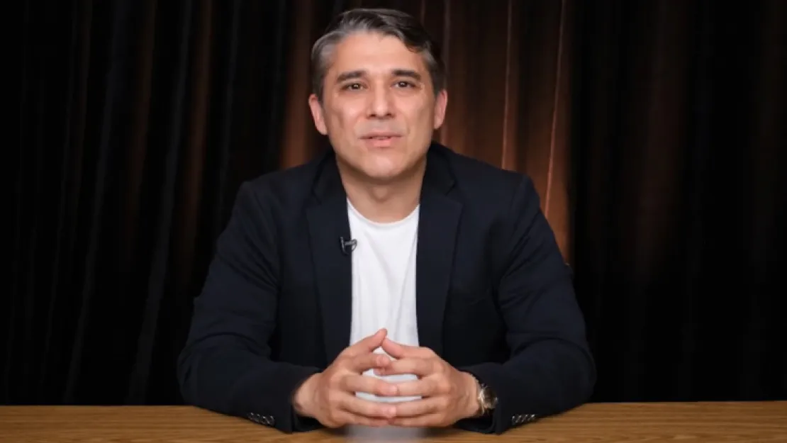 Taylan Yıldız, İYİ Parti'den istifa etti