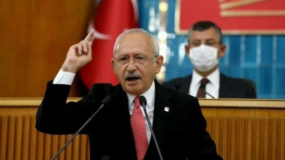 Tazminata mahkum edildi