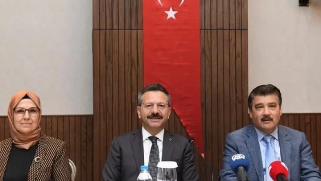 TBMM araştırma komisyonu Kocaeli'de