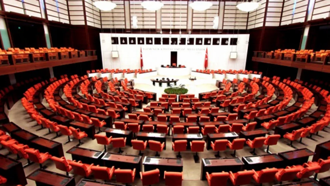 TBMM Başkanlığı aday süreci başladı