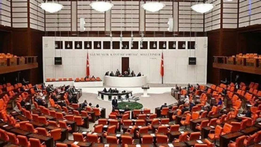 TBMM'de koronavirüs alarmı!