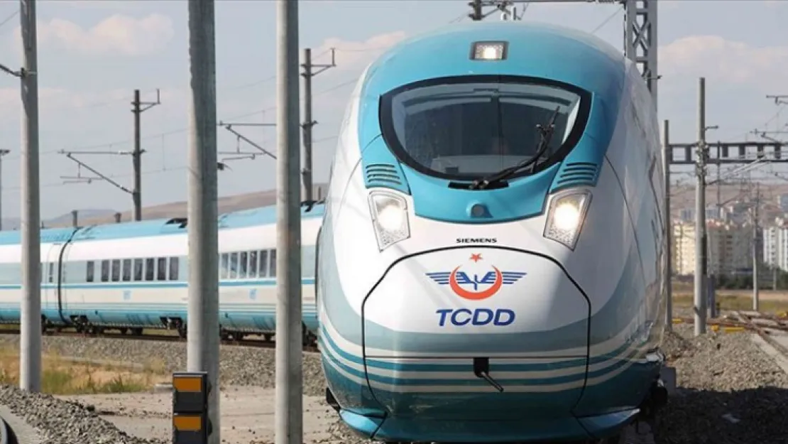 TCDD  100 daimi işçi alacak!