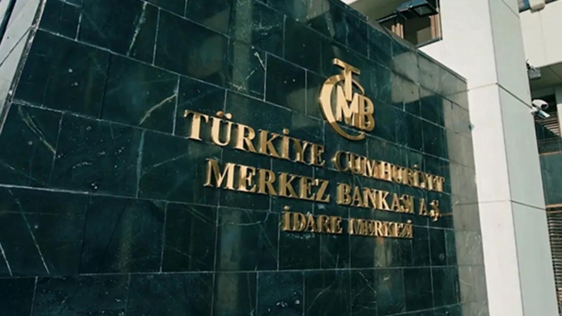 TCMB'nin rezervleri arttı