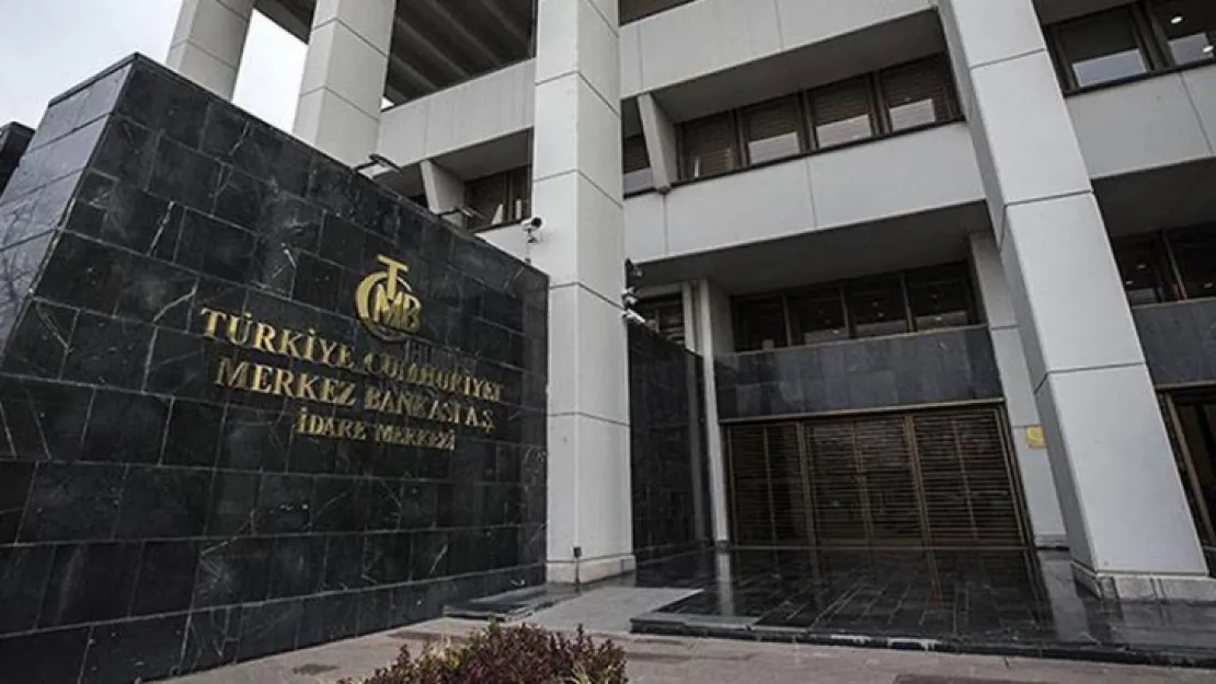 TCMB: Para politikasının etkinliği artacak