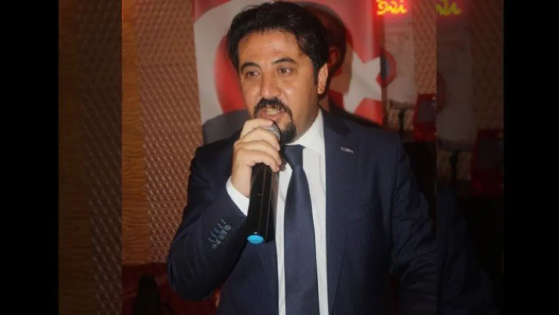 'Tek çıkış yolu eşit eğitim'