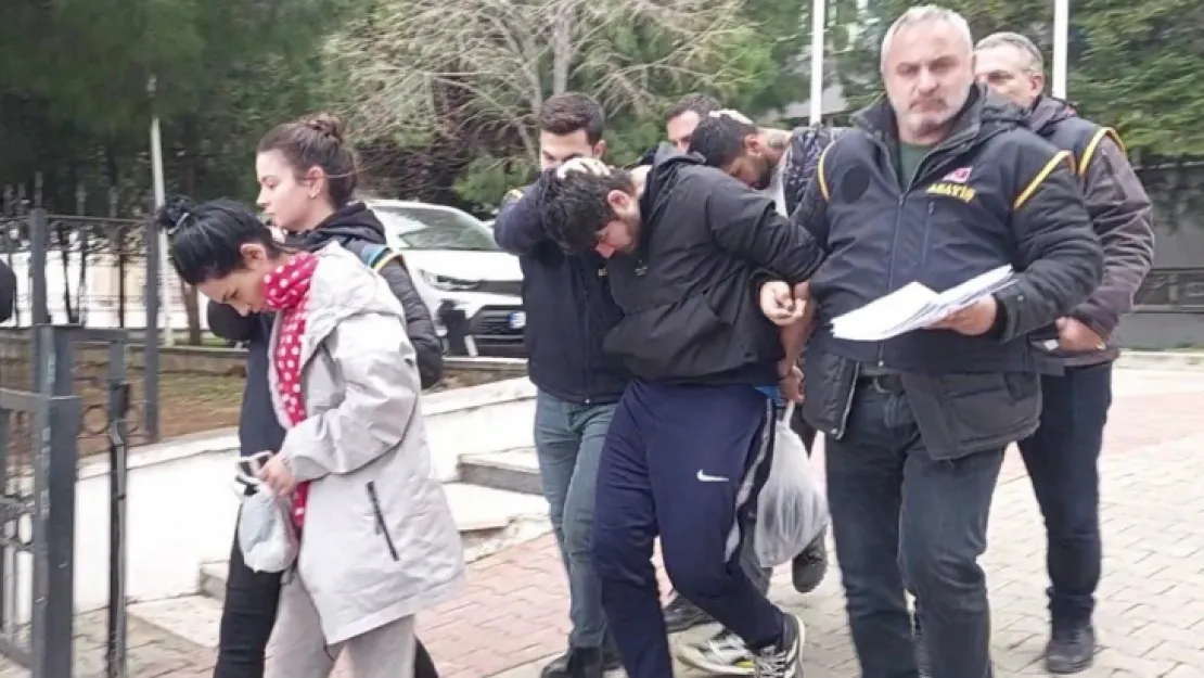 Tekirdağ'da kadın tartıştığı adamı silahla öldürdü