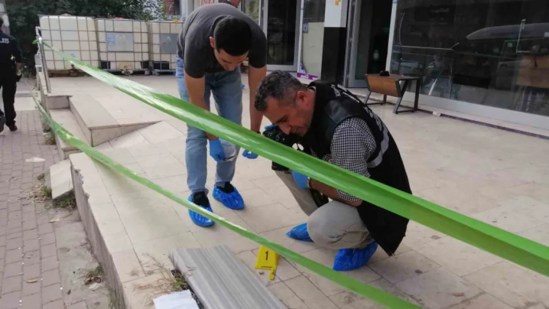 Cinayete ilişkin yeni detaylar ortaya çıktı