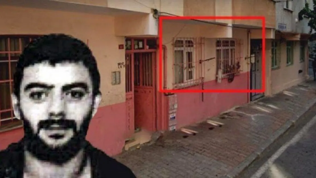 Temizliğe gelen kadına çocuğunun gözü önünde tecavüz etti!