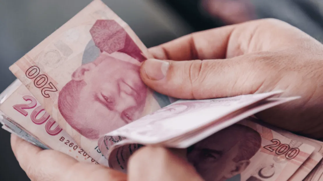 Temmuz'da yapılacak zam oranı açıklandı