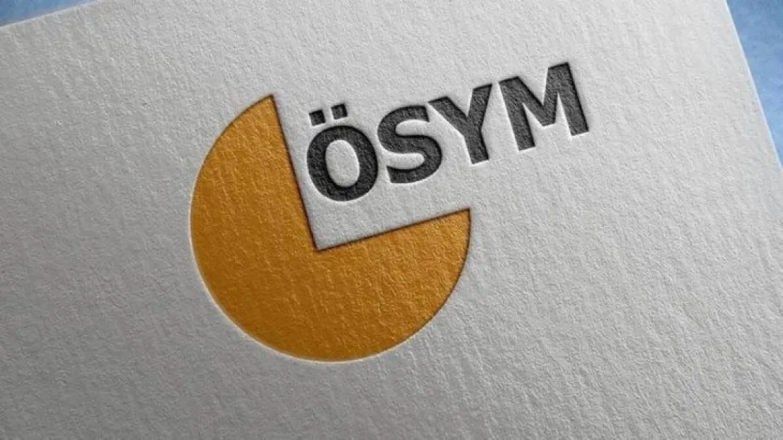 Tercih işlemleri 6 Ağustos'ta başlıyor