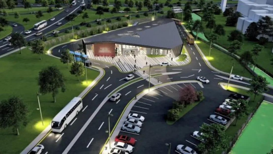 Terminal ihalesi yeniden ihaleye çıkıyor!