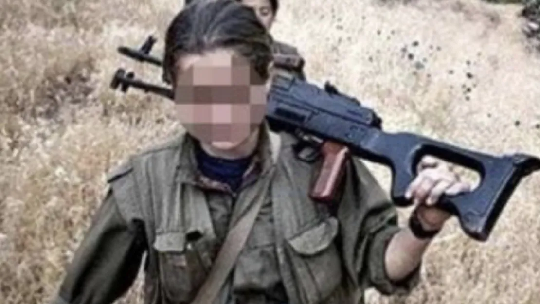 Terör örgütü PKK'da çözülme devam ediyor