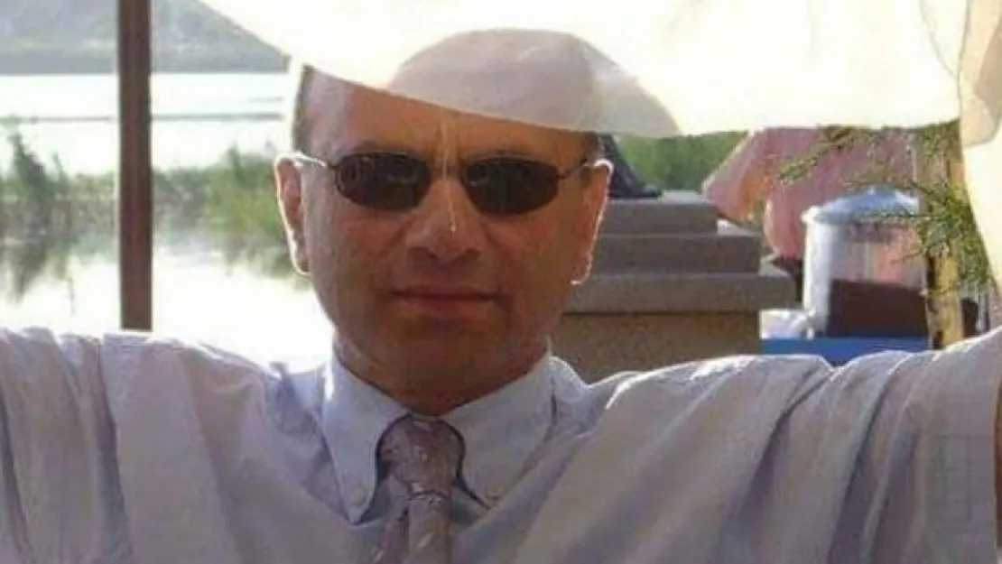 Tersane emeklisi kazada hayatını kaybetti
