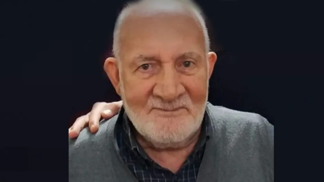Terzi Salih hayatını kaybetti