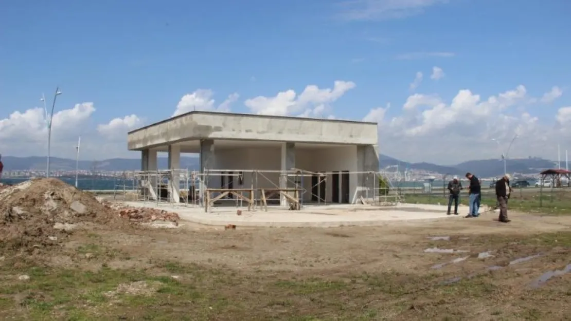 Tesisine doğalgaz bağlatmak istedi, teklifi görünce şaşkına döndü