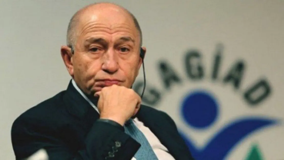 TFF Başkanı'ndan yabancı kuralı açıklaması!